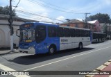 Viação Paratodos > São Jorge > Metropolitana São Paulo > Mobibrasil 6 4818 na cidade de São Paulo, São Paulo, Brasil, por Helder Fernandes da Silva. Número da foto: #:id.