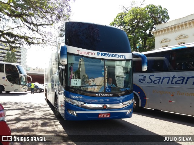 Turismo Presidente 2016 na cidade de Porto Alegre, Rio Grande do Sul, Brasil, por JULIO SILVA. ID da foto: 9935259.