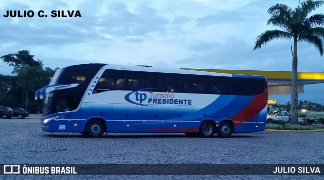 Turismo Presidente 2016 na cidade de Registro, São Paulo, Brasil, por JULIO SILVA. Número da foto: #9935251.