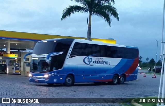 Turismo Presidente 2016 na cidade de Registro, São Paulo, Brasil, por JULIO SILVA. Número da foto: #9935217.