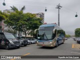 Arca Turismo 5054 na cidade de Aparecida, São Paulo, Brasil, por Espedito de Brito Gomes. Número da foto: #9933490.