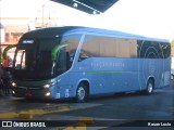 Viação Garcia 8275 na cidade de Ubiratã, Paraná, Brasil, por Kauan Lucio. Número da foto: #9933605.