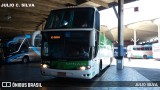 Empresa União de Transportes 4178 na cidade de Porto Alegre, Rio Grande do Sul, Brasil, por JULIO SILVA. Número da foto: #:id.