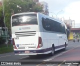 Princesa do Norte 51023 na cidade de Curitiba, Paraná, Brasil, por Amauri Caetano. Número da foto: #9934290.