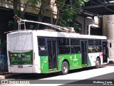 Next Mobilidade - ABC Sistema de Transporte 7400 na cidade de Diadema, São Paulo, Brasil, por Matheus Costa. Número da foto: #9934696.