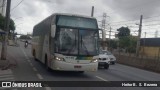 Empresa Gontijo de Transportes 12740 na cidade de Belo Horizonte, Minas Gerais, Brasil, por Heitor B.  S.  Bezerra. Número da foto: #9934721.
