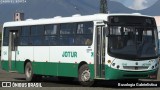 Jotur - Auto Ônibus e Turismo Josefense 1240 na cidade de Palhoça, Santa Catarina, Brasil, por Busologia Gabrielística. ID da foto: :id.