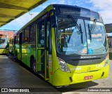 Santo Antônio Transportes Niterói 2.2.043 na cidade de Niterói, Rio de Janeiro, Brasil, por Anderson Azevedo. Número da foto: #:id.