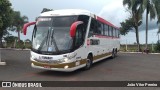 Expresso Itamarati 6383 na cidade de Estrela d`Oeste, São Paulo, Brasil, por João Vitor Pereira. Número da foto: #9933942.