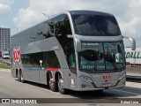 Auto Viação 1001 RJ 108.1211 na cidade de Itaboraí, Rio de Janeiro, Brasil, por Rafael Lima. Número da foto: #9934536.