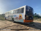 Terra Molhada Receptivo 5121 na cidade de Parnamirim, Rio Grande do Norte, Brasil, por Alison Diego Dias da Silva. Número da foto: #:id.