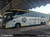 RodeRotas - Rotas de Viação do Triângulo 7744 na cidade de Americana, São Paulo, Brasil, por Gilson de Souza Junior. Número da foto: #9932538.