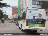 Rodoviária Caxangá 611 na cidade de Recife, Pernambuco, Brasil, por Jonathan Silva. Número da foto: #:id.