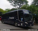 Viação Cometa 721509 na cidade de São Paulo, São Paulo, Brasil, por Andrey  Soares Vassão. Número da foto: #:id.