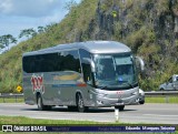 Auto Viação 1001 RJ 108.1108 na cidade de Guapimirim, Rio de Janeiro, Brasil, por Eduardo  Marques Teixeira. Número da foto: #9933306.