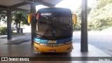 Rápido Expresso Fênix Viação 37525 na cidade de Águas de Lindóia, São Paulo, Brasil, por Ítalo Silva. Número da foto: #:id.