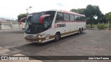 Expresso Itamarati 6382 na cidade de Estrela d`Oeste, São Paulo, Brasil, por João Vitor Pereira. Número da foto: #9933789.
