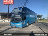Auto Viação Progresso 6068 na cidade de Parnamirim, Rio Grande do Norte, Brasil, por Alison Diego Dias da Silva. Número da foto: #:id.