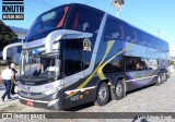 Kopereck Turismo 1400 na cidade de Rio Grande, Rio Grande do Sul, Brasil, por Luis Alfredo Knuth. Número da foto: #:id.
