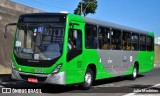 VB Transportes e Turismo 3242 na cidade de Campinas, São Paulo, Brasil, por Julio Medeiros. Número da foto: #:id.