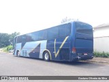 Ônibus Particulares LOI3214 na cidade de Araguari, Minas Gerais, Brasil, por Gustavo Oliveira da Silva. ID da foto: :id.