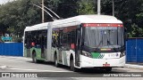 Next Mobilidade - ABC Sistema de Transporte 8185 na cidade de São Paulo, São Paulo, Brasil, por José Vitor Oliveira Soares. Número da foto: #9932721.