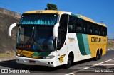 Empresa Gontijo de Transportes 14020 na cidade de Campinas, São Paulo, Brasil, por Julio Medeiros. Número da foto: #9933360.