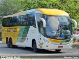 Empresa Gontijo de Transportes 18485 na cidade de Fortaleza, Ceará, Brasil, por Wescley  Costa. Número da foto: #:id.