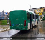 OT Trans - Ótima Salvador Transportes 21287 na cidade de Salvador, Bahia, Brasil, por Gabriel Guimarães. Número da foto: #9935018.