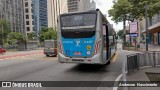 Viação Paratodos > São Jorge > Metropolitana São Paulo > Mobibrasil 6 4417 na cidade de São Paulo, São Paulo, Brasil, por Anderson Nascimento. Número da foto: #:id.