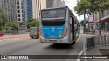 Viação Paratodos > São Jorge > Metropolitana São Paulo > Mobibrasil 6 4417 na cidade de São Paulo, São Paulo, Brasil, por Anderson Nascimento. ID da foto: :id.