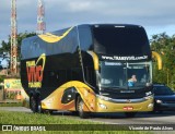 TransVivo Transportes e Turismo 2016 na cidade de Santa Isabel, São Paulo, Brasil, por Vicente de Paulo Alves. ID da foto: :id.