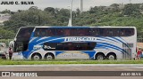 Turiscoll - Turismo Collet Ltda. 27000 na cidade de Porto Alegre, Rio Grande do Sul, Brasil, por JULIO SILVA. Número da foto: #9935152.