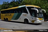 Empresa Gontijo de Transportes 21405 na cidade de São Paulo, São Paulo, Brasil, por Ubirajara Gomes. Número da foto: #9933236.
