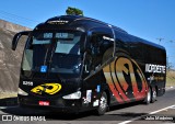 Expresso Nordeste 5255 na cidade de Campinas, São Paulo, Brasil, por Julio Medeiros. Número da foto: #:id.