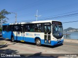 Transol Transportes Coletivos 0293 na cidade de Florianópolis, Santa Catarina, Brasil, por Cauã Augusto. Número da foto: #9935783.