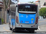 Cooper Líder > A2 Transportes 6 8333 na cidade de São Paulo, São Paulo, Brasil, por Nicolas Matheusz. Número da foto: #:id.