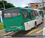 OT Trans - Ótima Salvador Transportes 20588 na cidade de Salvador, Bahia, Brasil, por Gabriel Guimarães. Número da foto: #9932854.