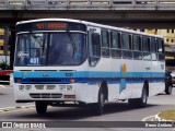 Viação Progresso 1131 na cidade de Aracaju, Sergipe, Brasil, por Breno Antônio. Número da foto: #:id.