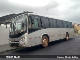 Ônibus Particulares LQA5E86 na cidade de Araguari, Minas Gerais, Brasil, por Gustavo Oliveira da Silva. ID da foto: :id.