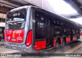 Express Transportes Urbanos Ltda 4 8999 na cidade de São Paulo, São Paulo, Brasil, por Iran Lima da Silva. Número da foto: #9933854.