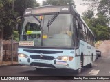SOGAL - Sociedade de Ônibus Gaúcha Ltda. 4005 (VEÍCULO DE TREINAMENTO) na cidade de Viamão, Rio Grande do Sul, Brasil, por Wesley Dos santos Rodrigues. Número da foto: #:id.