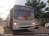 Transvida Transporte Coletivo 1832 na cidade de Ji-Paraná, Rondônia, Brasil, por Gian Lucas  Santana Zardo. Número da foto: #9933719.