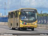 SJT - São Judas Tadeu 477 na cidade de Recife, Pernambuco, Brasil, por Jonathan Silva. ID da foto: :id.