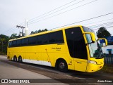 Porto Seguro Transporte e Turismo 7765 na cidade de Indaial, Santa Catarina, Brasil, por Almir Alves. Número da foto: #:id.