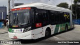 Next Mobilidade - ABC Sistema de Transporte 8185 na cidade de São Paulo, São Paulo, Brasil, por José Vitor Oliveira Soares. Número da foto: #9932723.