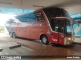 Expresso São Luiz 7780 na cidade de Jataí, Goiás, Brasil, por Jonata Rodrigo. Número da foto: #9934377.