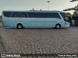 Viação Garcia 8104 na cidade de Americana, São Paulo, Brasil, por Gilson de Souza Junior. Número da foto: #9935313.