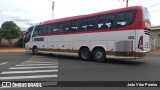 Expresso Itamarati 6383 na cidade de Estrela d`Oeste, São Paulo, Brasil, por João Vitor Pereira. Número da foto: #9933955.