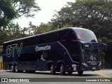 Viação Cometa 721309 na cidade de São Paulo, São Paulo, Brasil, por Leonardo S. Da Silva. Número da foto: #9932888.